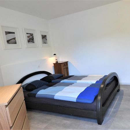 Appartamento Casa Eva Ronco sopra Ascona Esterno foto